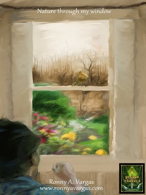 cover image of Nature Through my Window